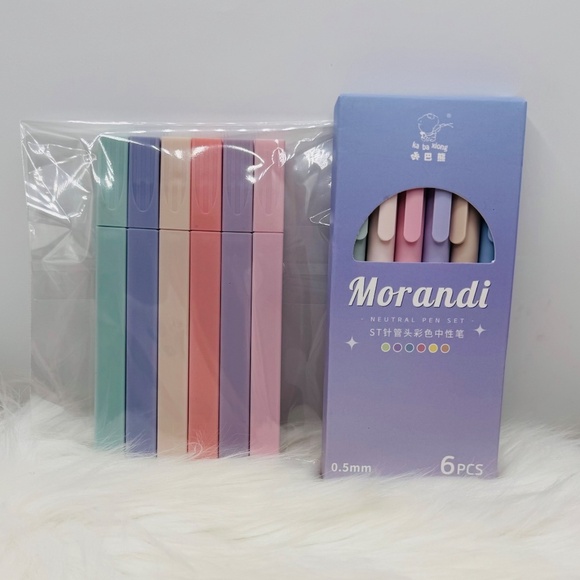 Cute MakeUp Pouch or Pencil Case, Mini Mouse Inspired w/ Writing supplies Bundle - Picture 7 of 7